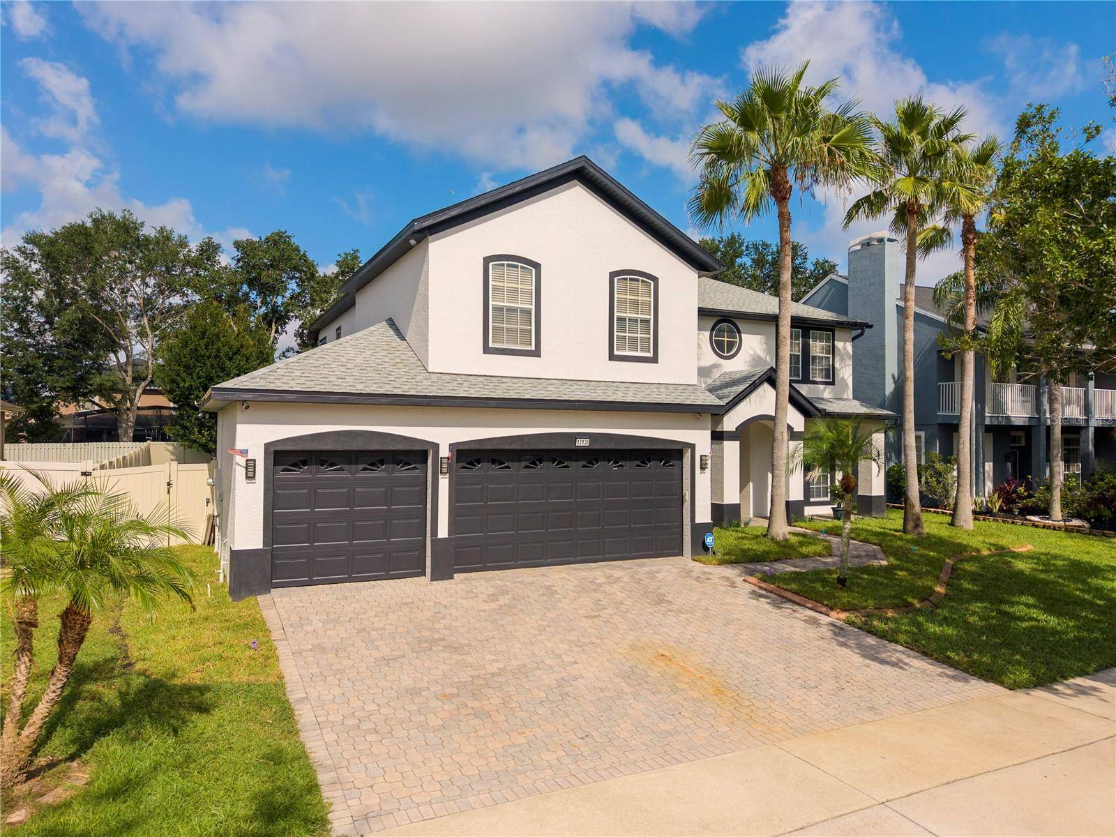 13138 PALOMA DR, Orlando, FL 32837
