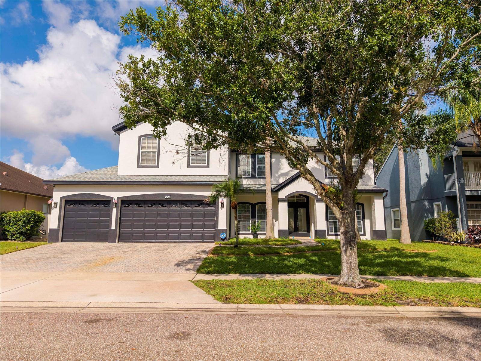 13138 PALOMA DR, Orlando, FL 32837