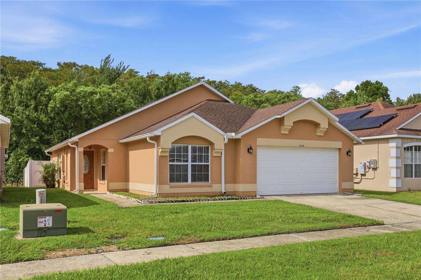 2350 TOPAZ TRL, Kissimmee, FL 34743