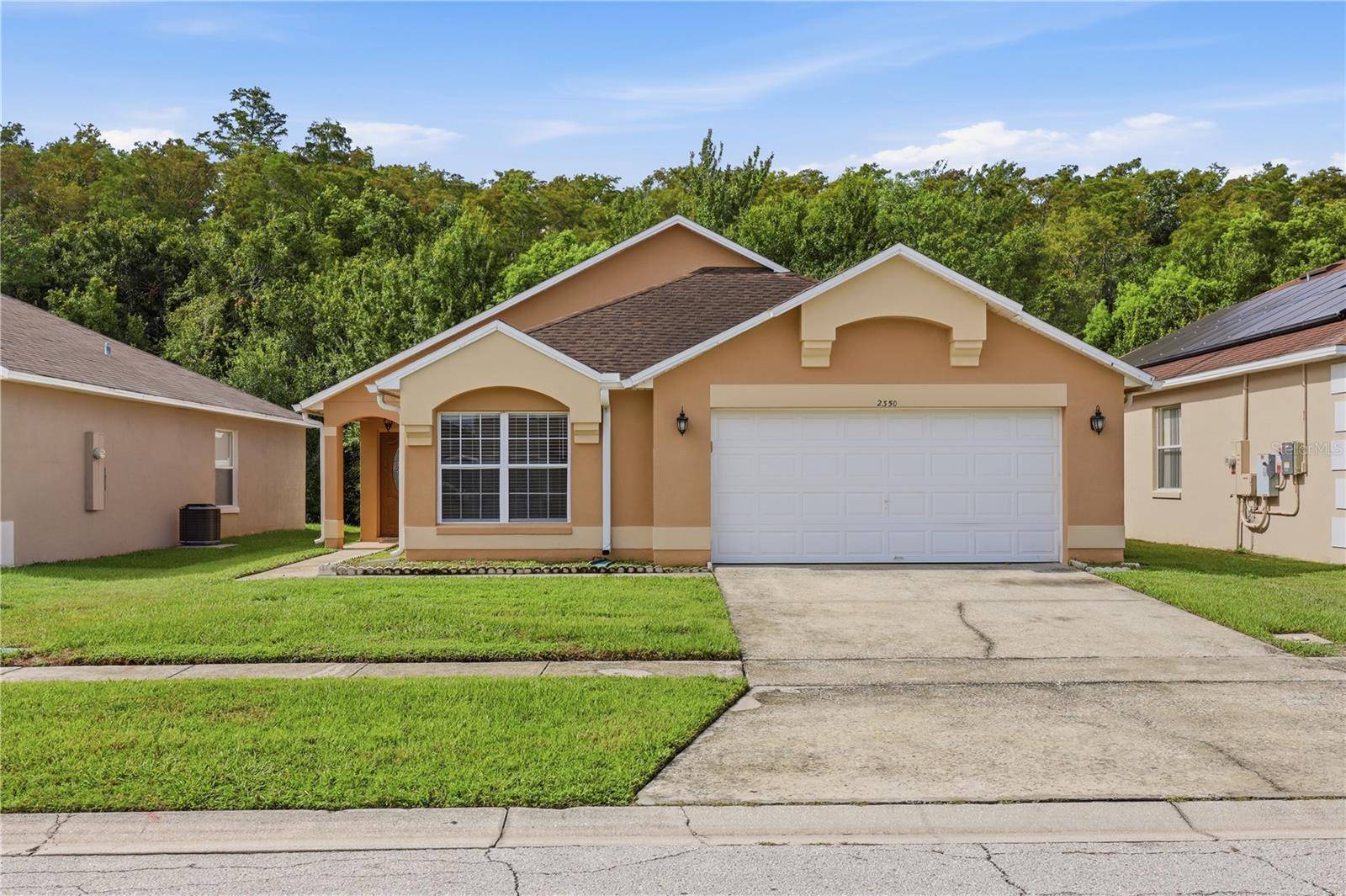 2350 TOPAZ TRL, Kissimmee, FL 34743