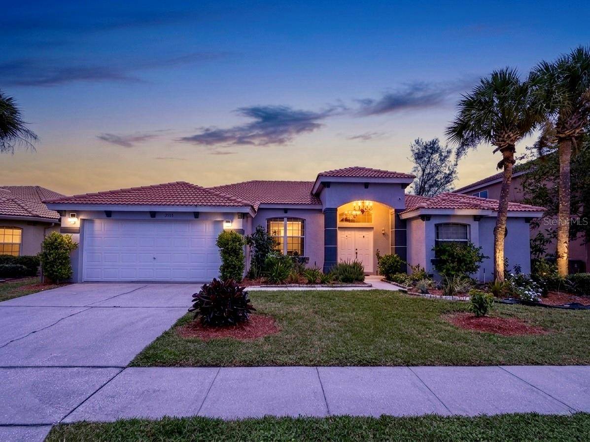 3133 RIACHUELO LN, Kissimmee, FL 34744