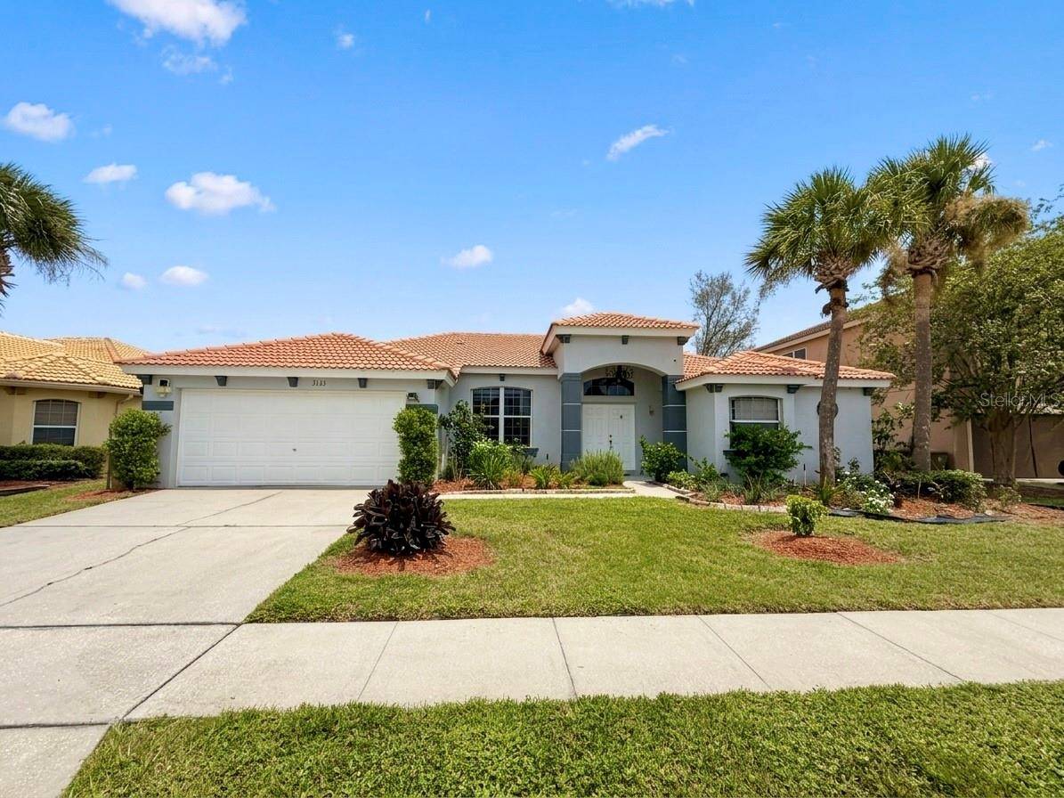 3133 RIACHUELO LN, Kissimmee, FL 34744