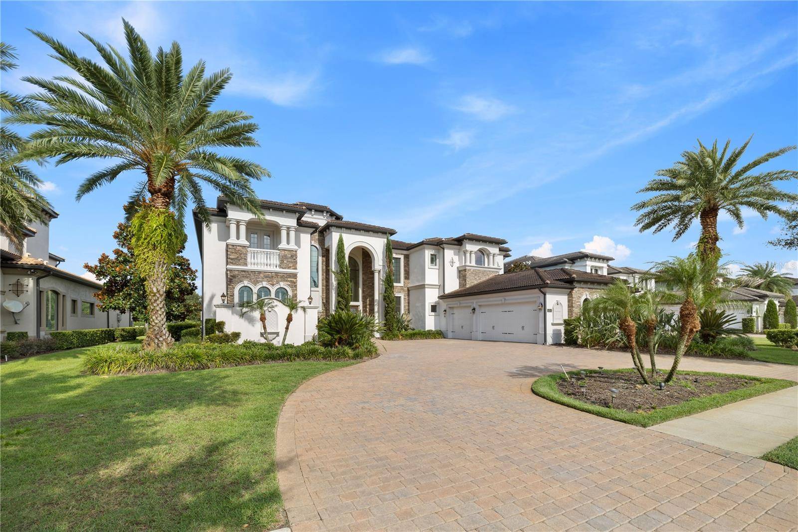 4201 ISABELLA CIR, Windermere, FL 34786