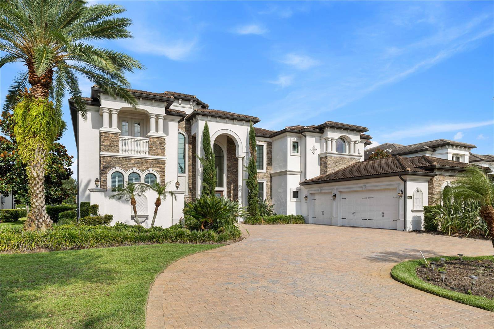 4201 ISABELLA CIR, Windermere, FL 34786