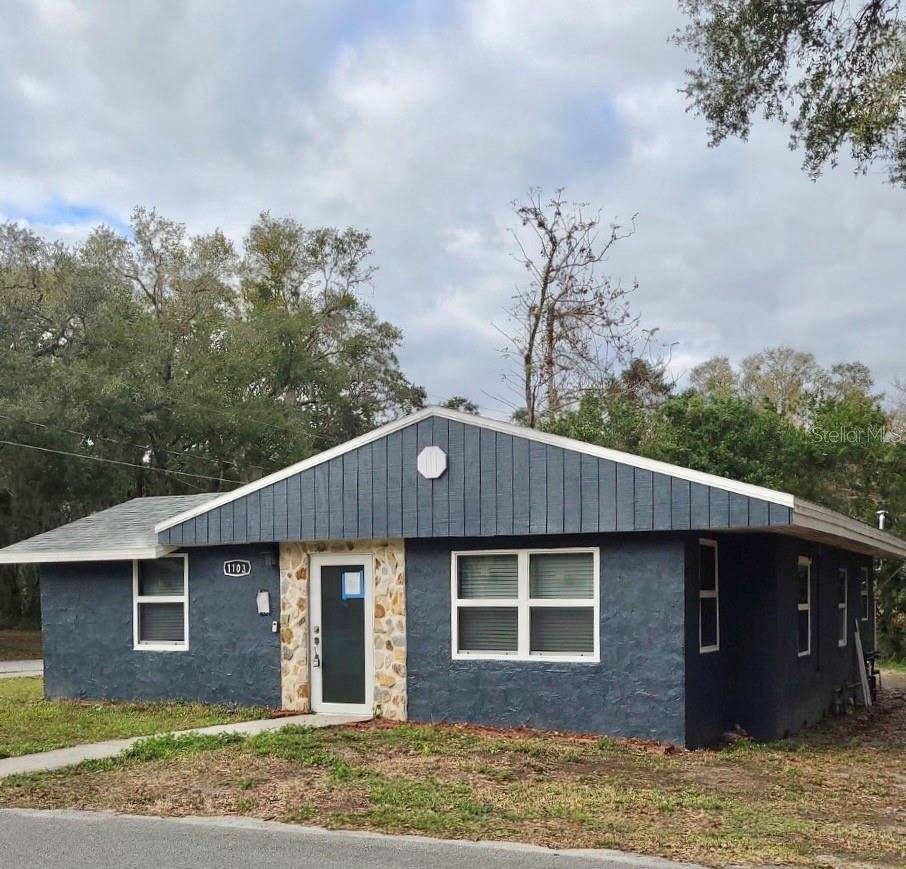 1103 GRANT AVE, Mount Dora, FL 32757