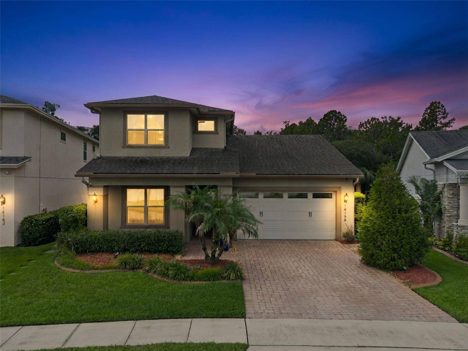 14156 ALAFAYA OAK BND, Orlando, FL 32828