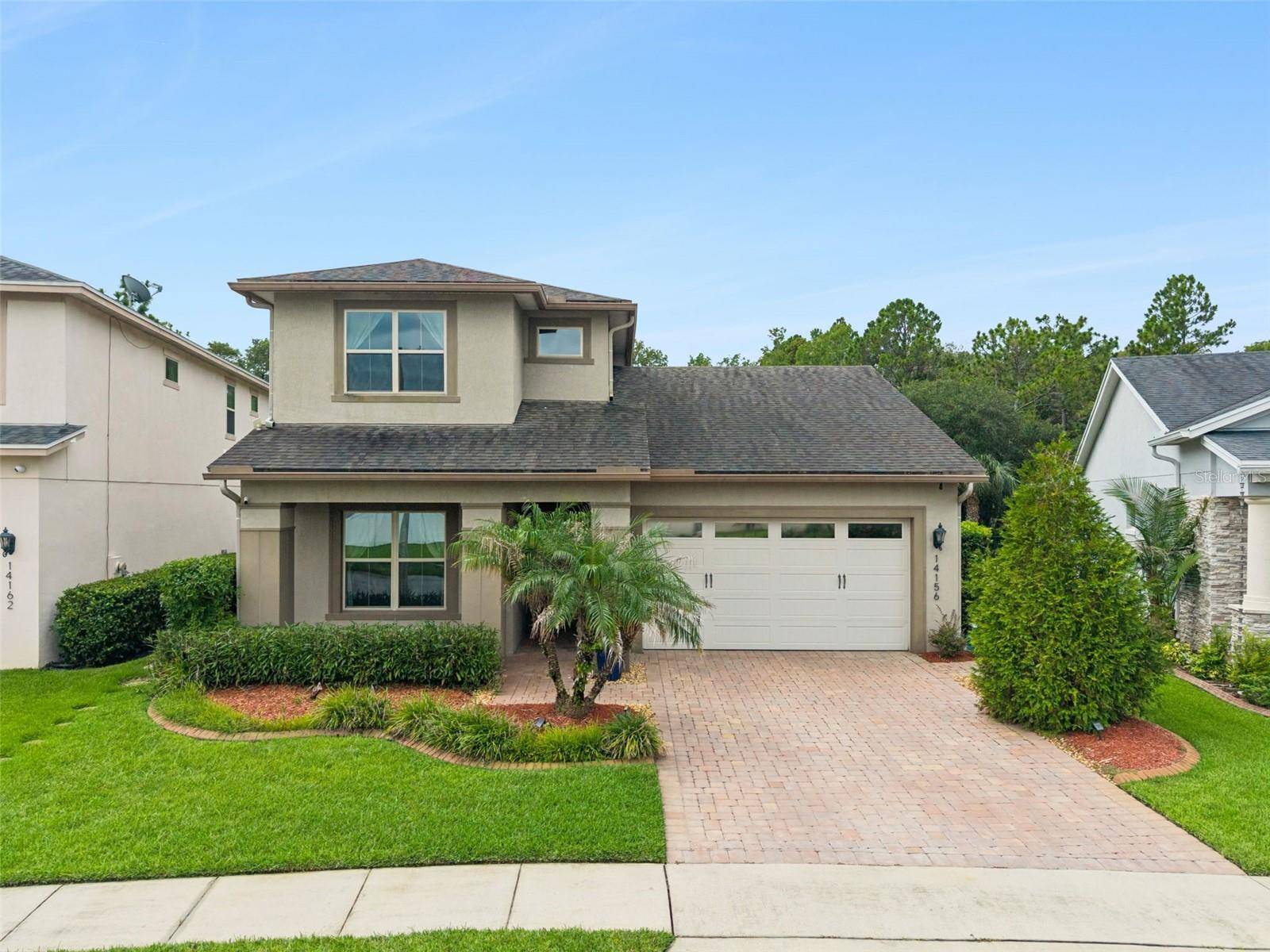 14156 ALAFAYA OAK BND, Orlando, FL 32828