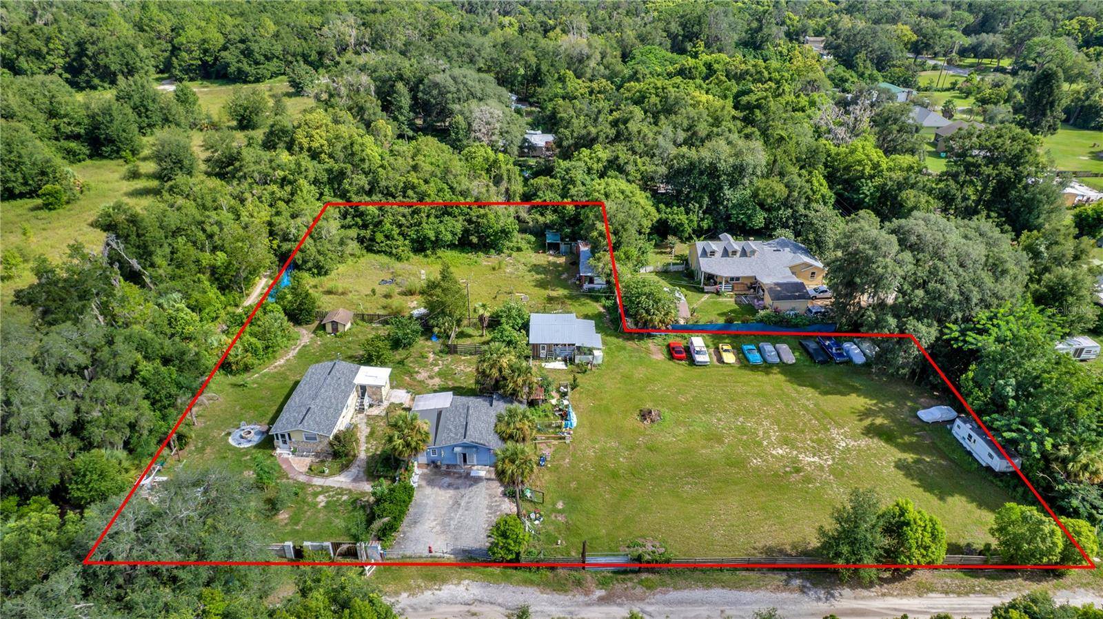 405 W SIMON AVE, Apopka, FL 32712
