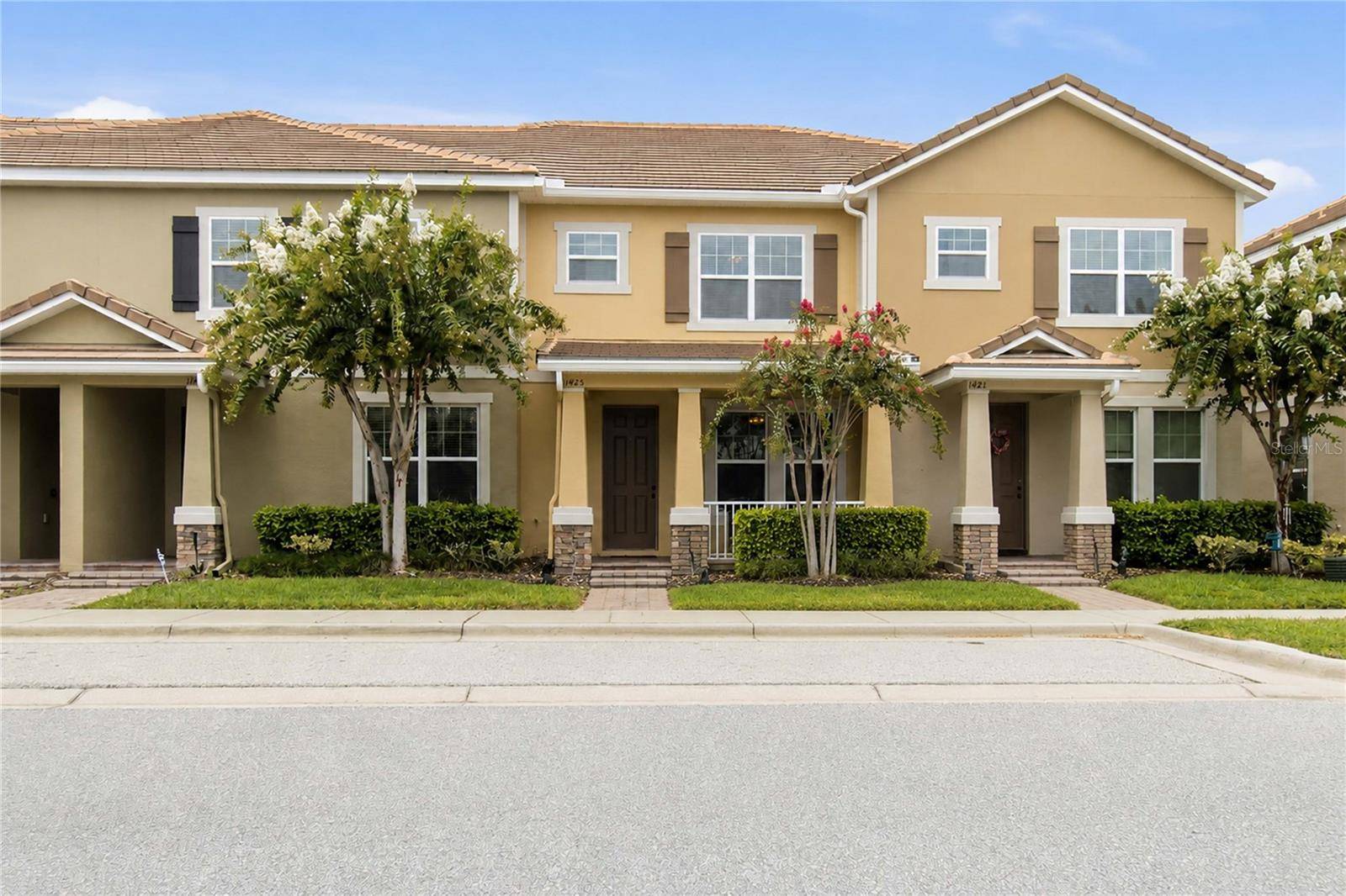 11425 BROWNSTONE ST, Windermere, FL 34786