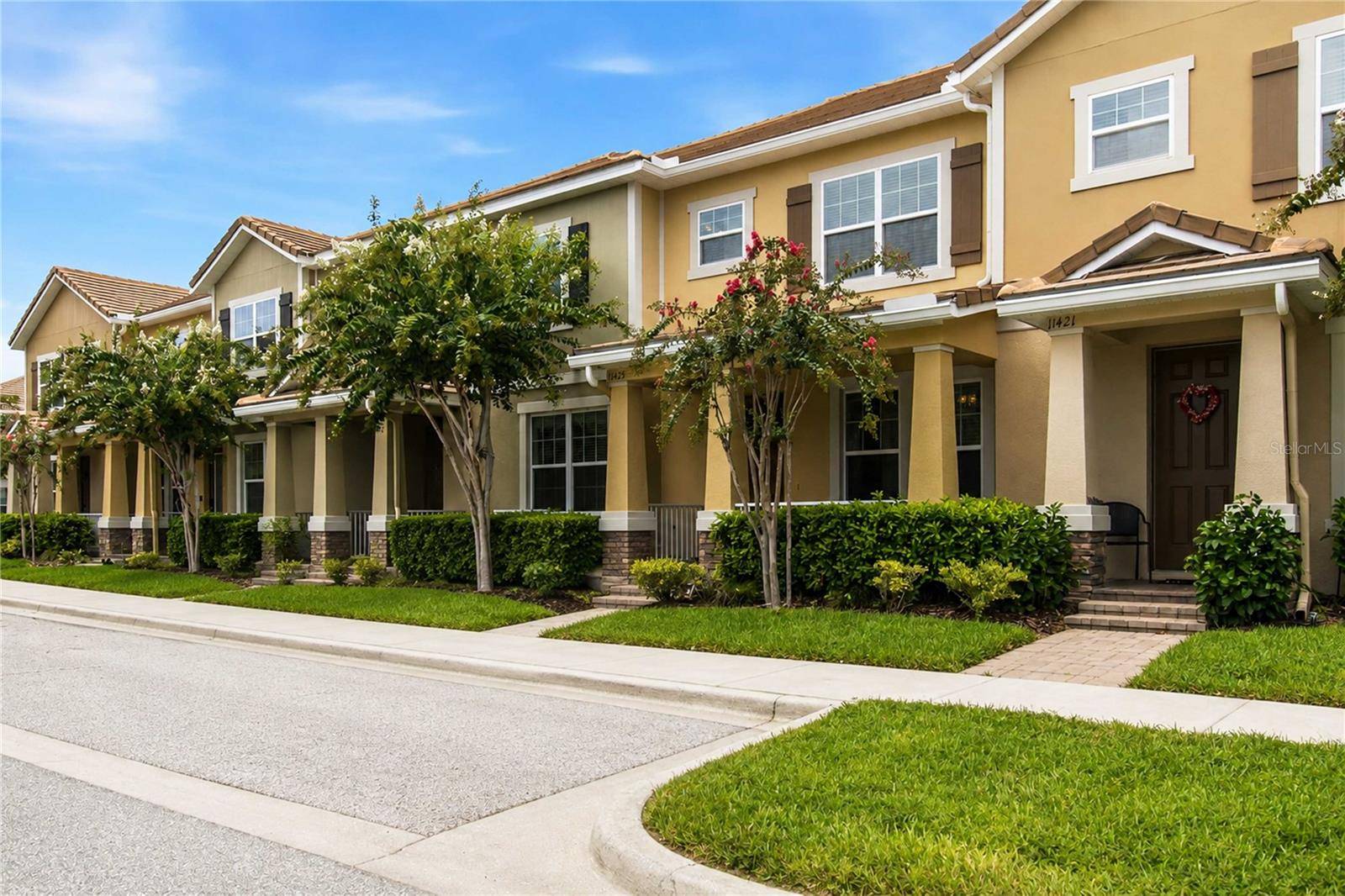 11425 BROWNSTONE ST, Windermere, FL 34786