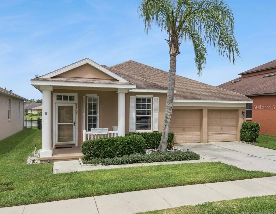10525 EASTPARK LAKE DR, Orlando, FL 32832