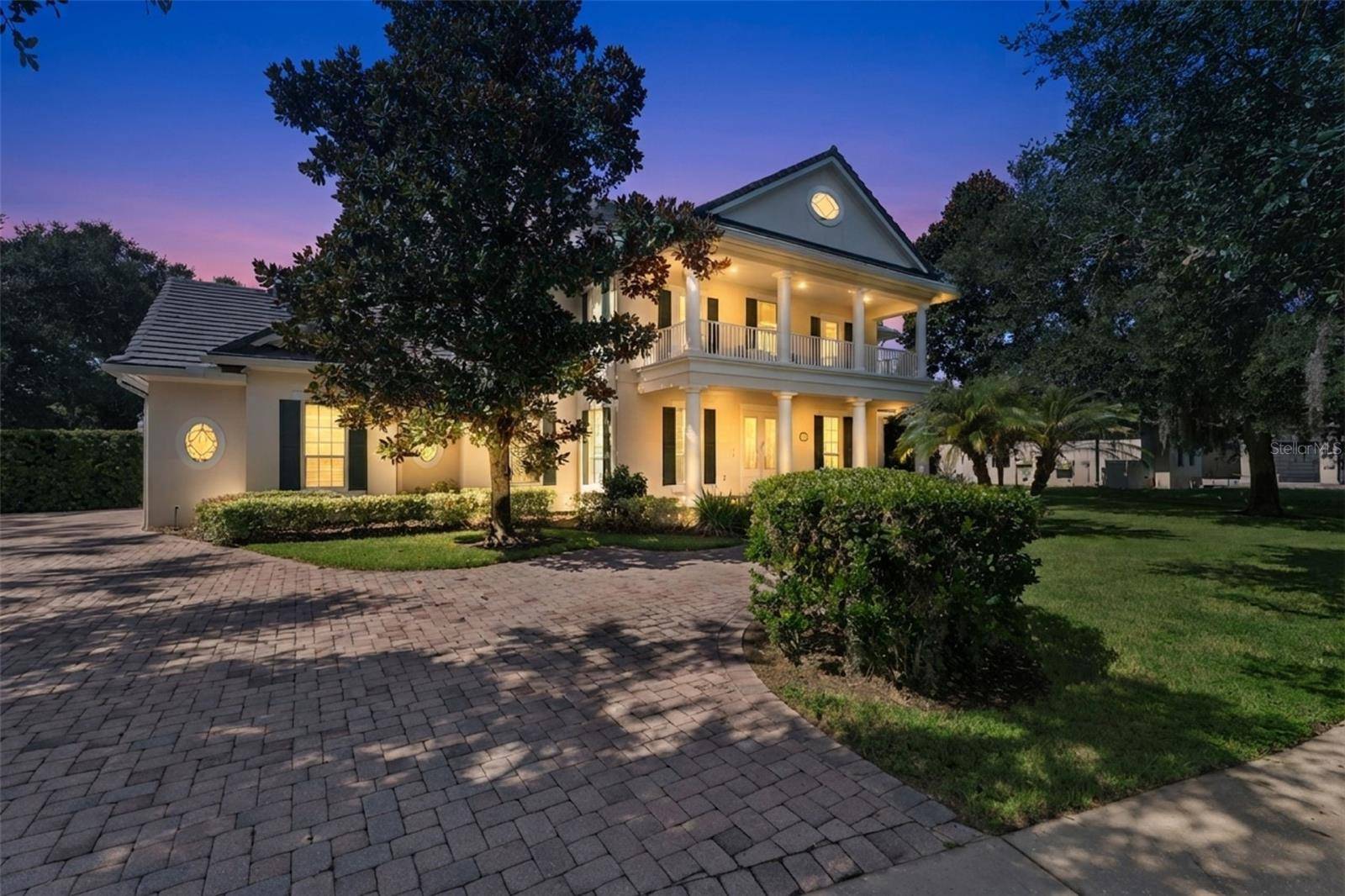 1516 SUNSET POINTE PL, Kissimmee, FL 34744