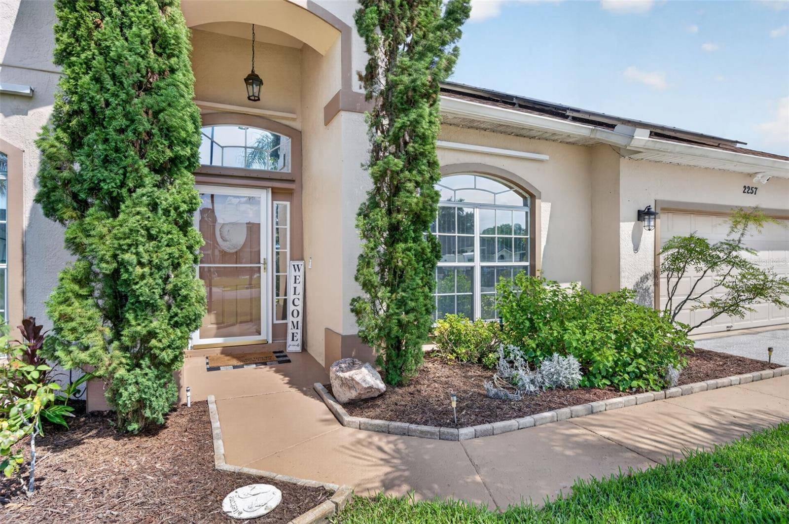 2257 BALLARD AVE, Orlando, FL 32833