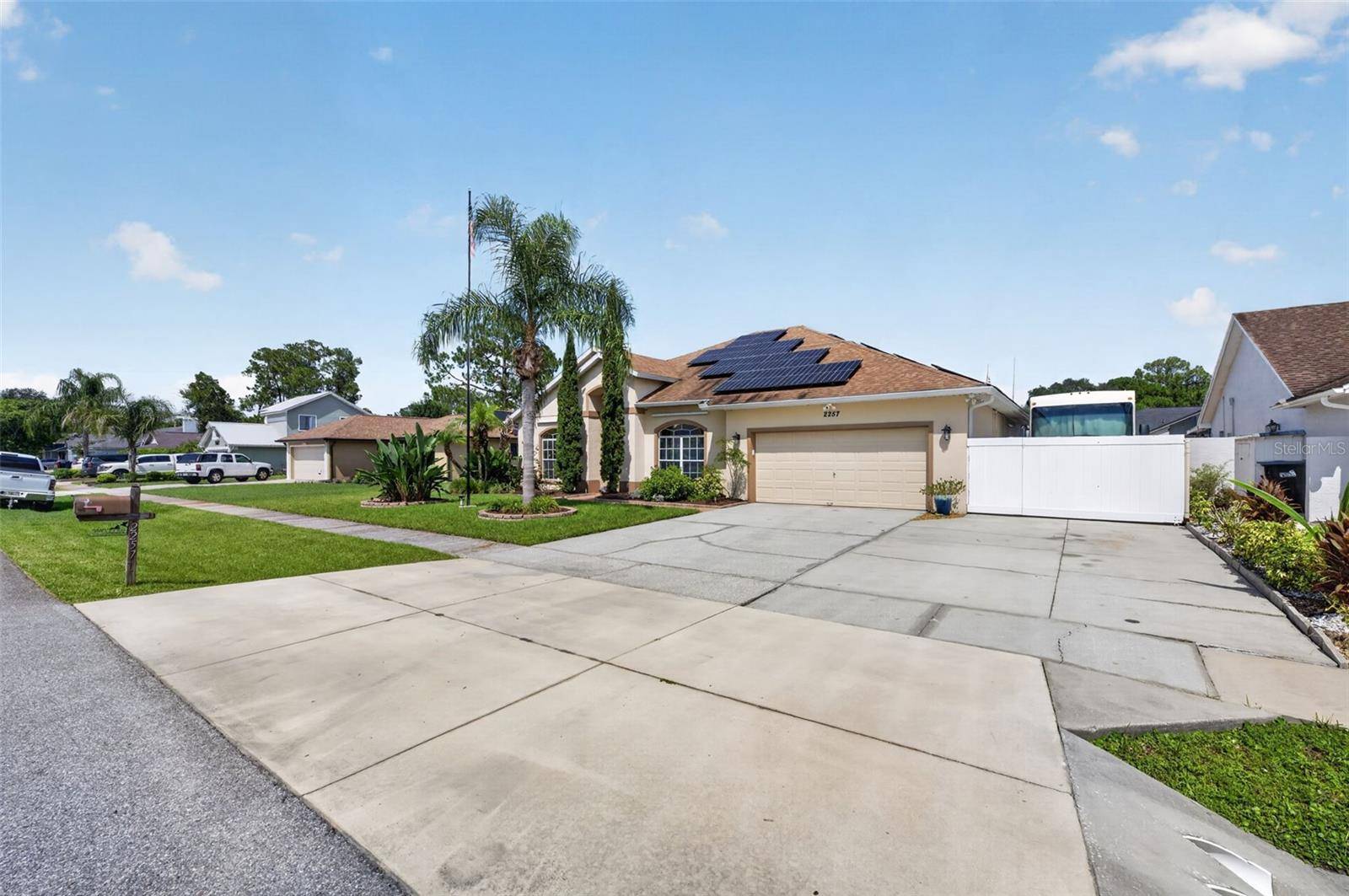 2257 BALLARD AVE, Orlando, FL 32833