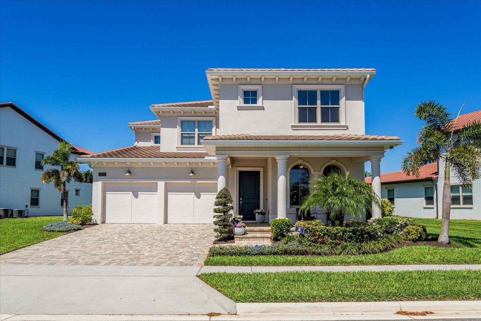 8222 TOPSAIL PL, Winter Garden, FL 34787