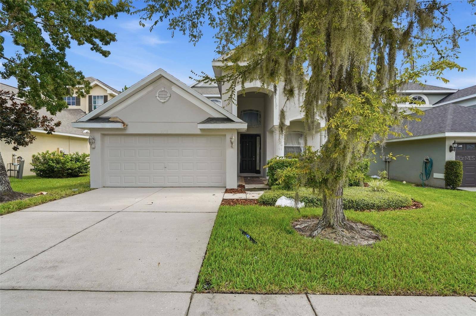 30718 PUMPKIN RIDGE DR, Wesley Chapel, FL 33543