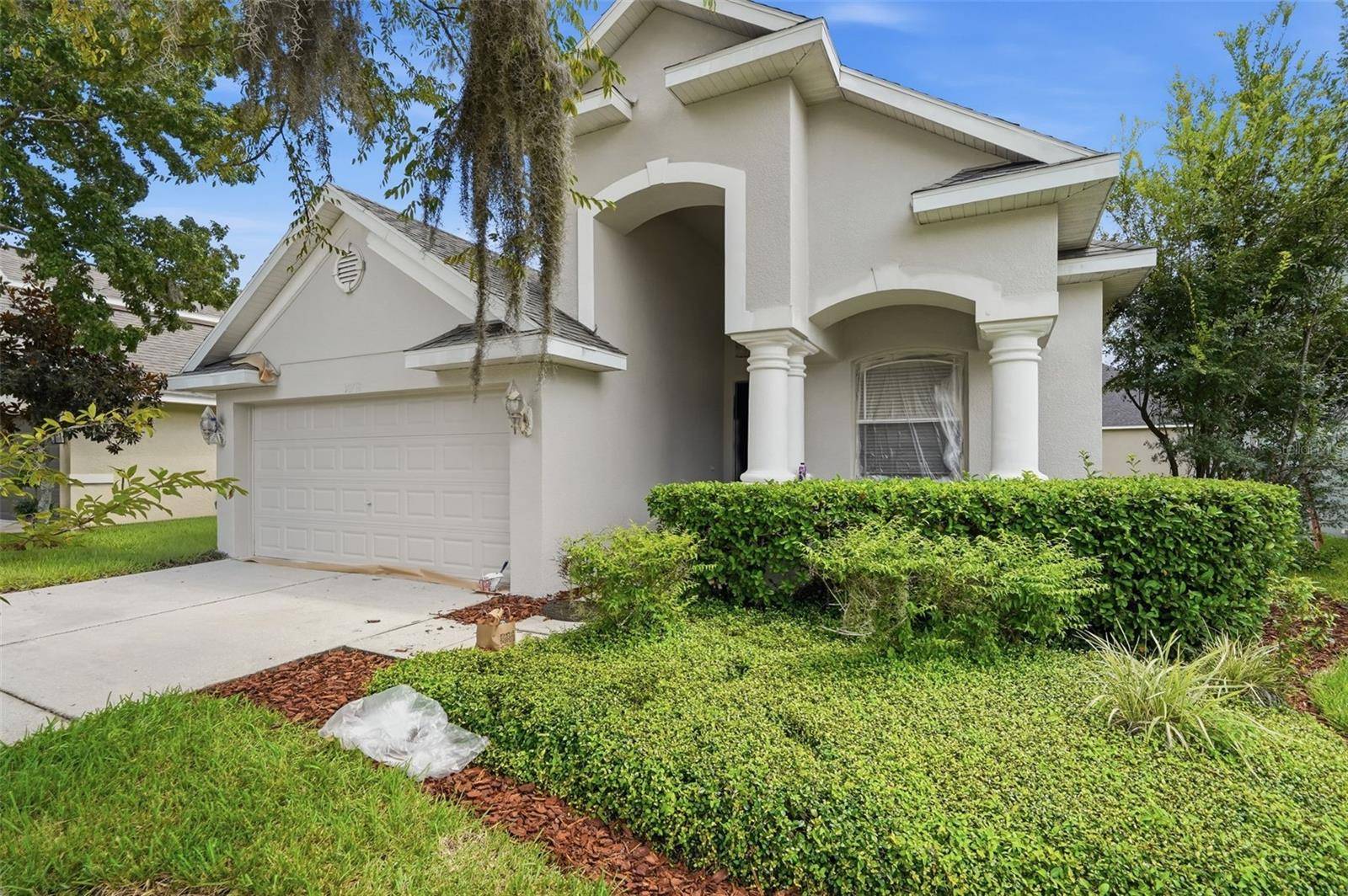 30718 PUMPKIN RIDGE DR, Wesley Chapel, FL 33543