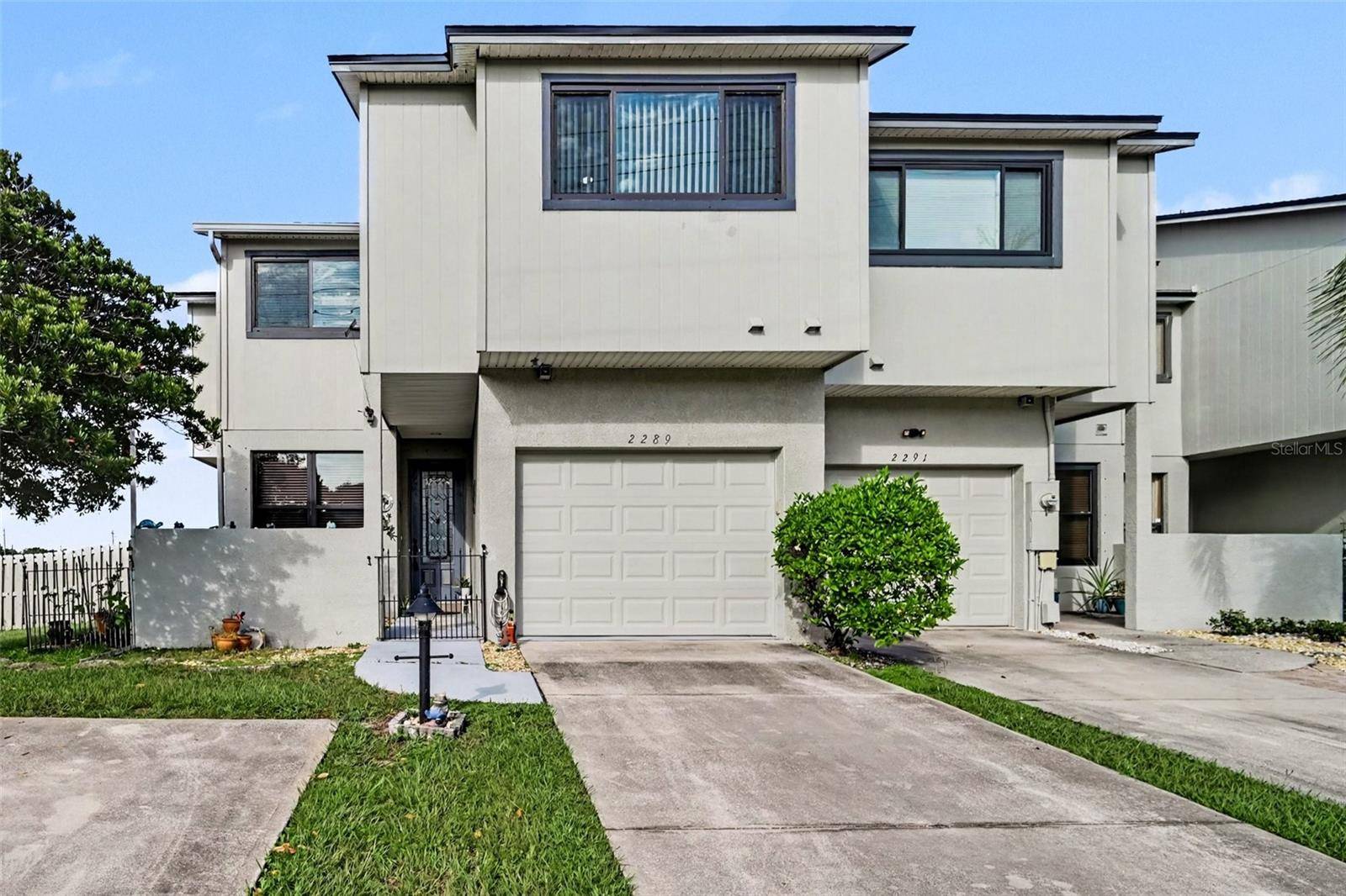 2289 HERITAGE DR, Titusville, FL 32780