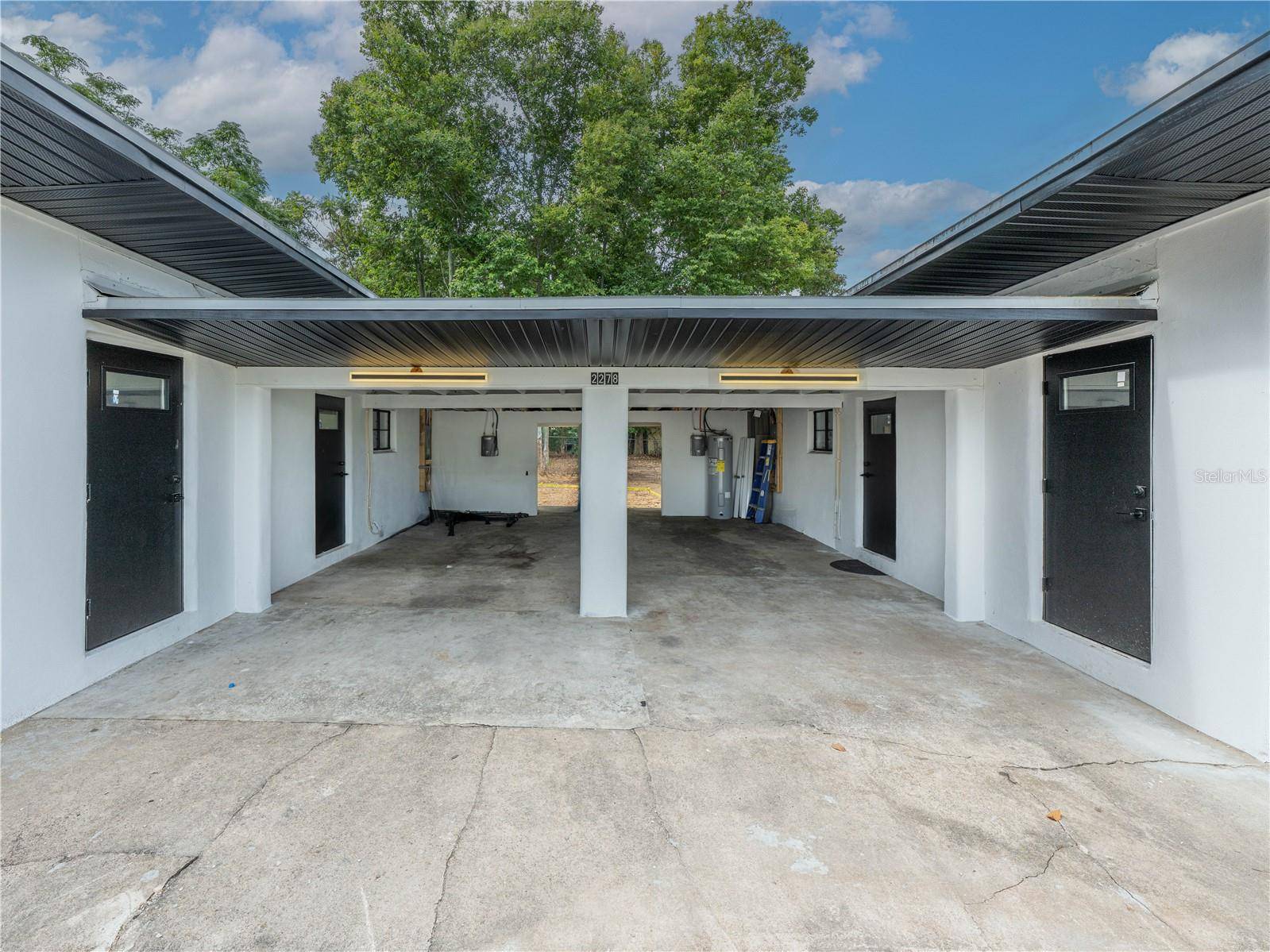 2278 MAINE ST, Eustis, FL 32726
