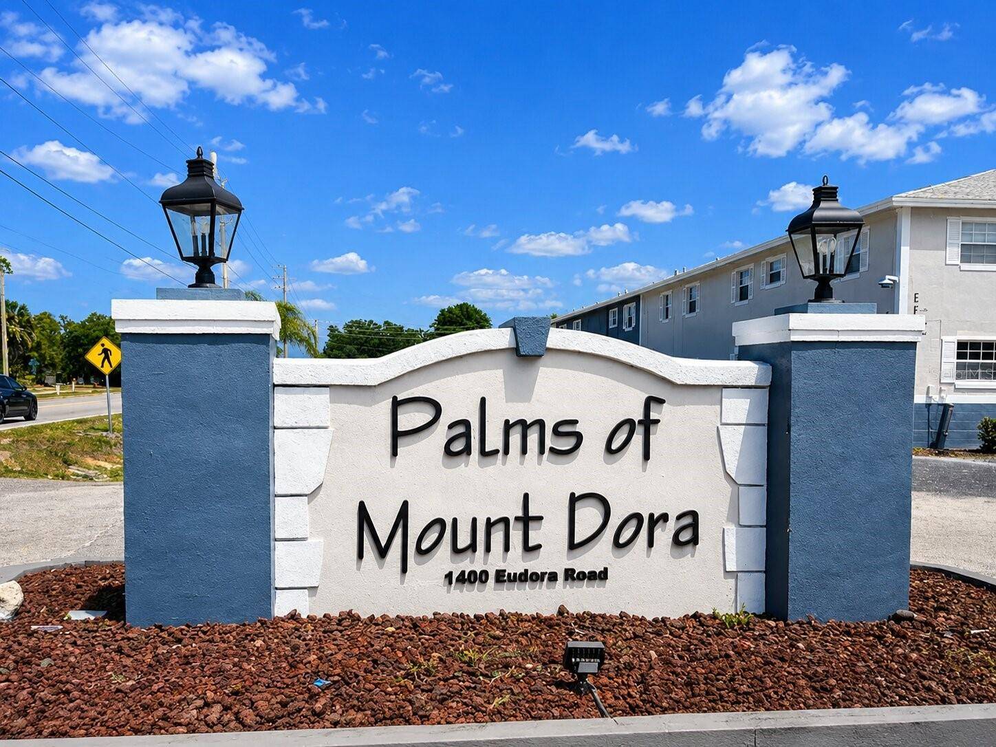 1400 EUDORA RD #C32, Mount Dora, FL 32757