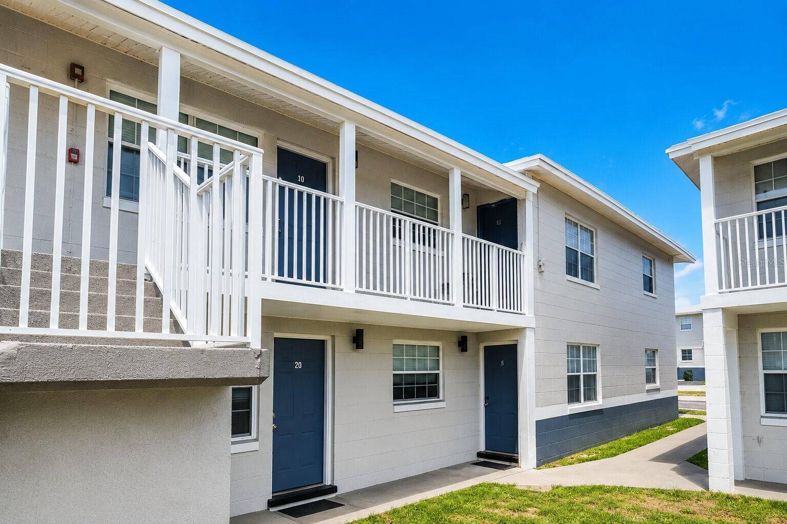 1400 EUDORA RD #C32, Mount Dora, FL 32757