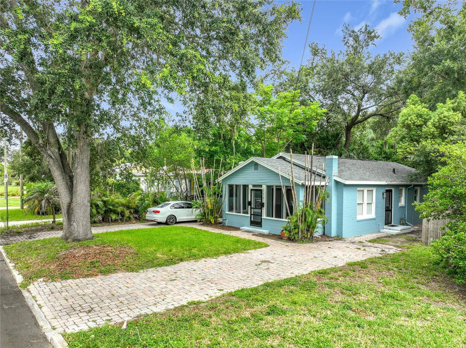 223 E ESTHER ST, Orlando, FL 32806