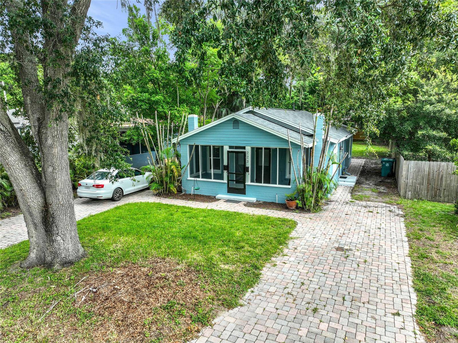 223 E ESTHER ST, Orlando, FL 32806