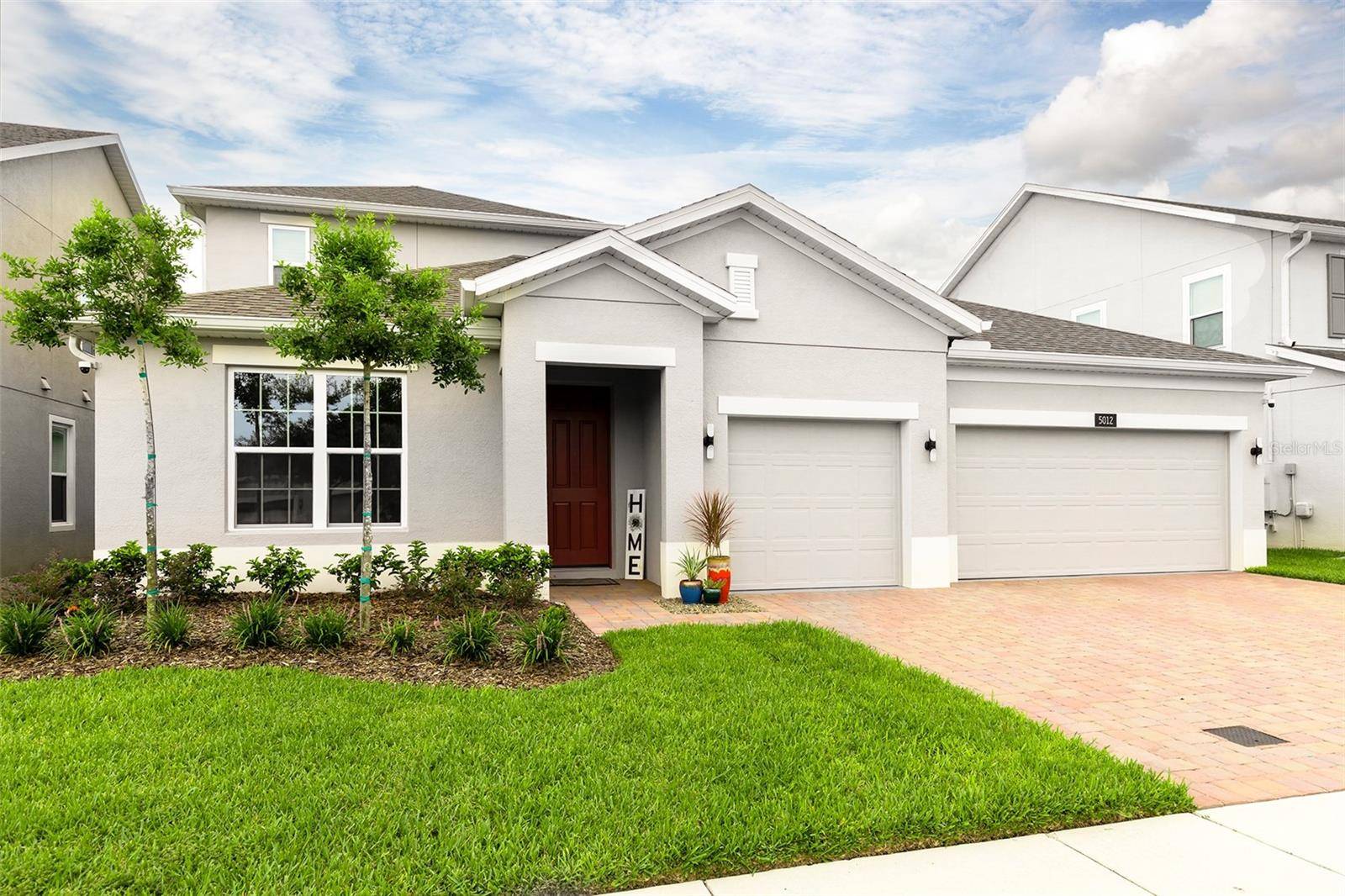 5012 BESSIE CT, St Cloud, FL 34772