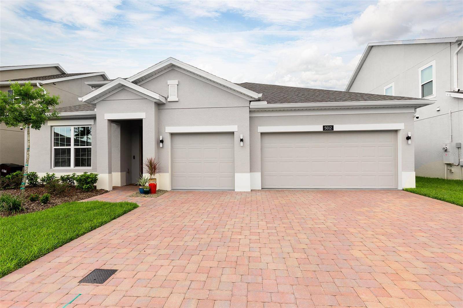 5012 BESSIE CT, St Cloud, FL 34772
