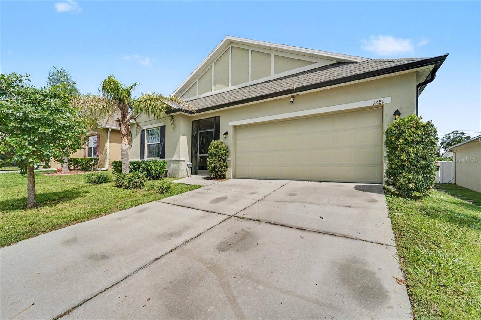 1281 WATER WILLOW DR, Groveland, FL 34736