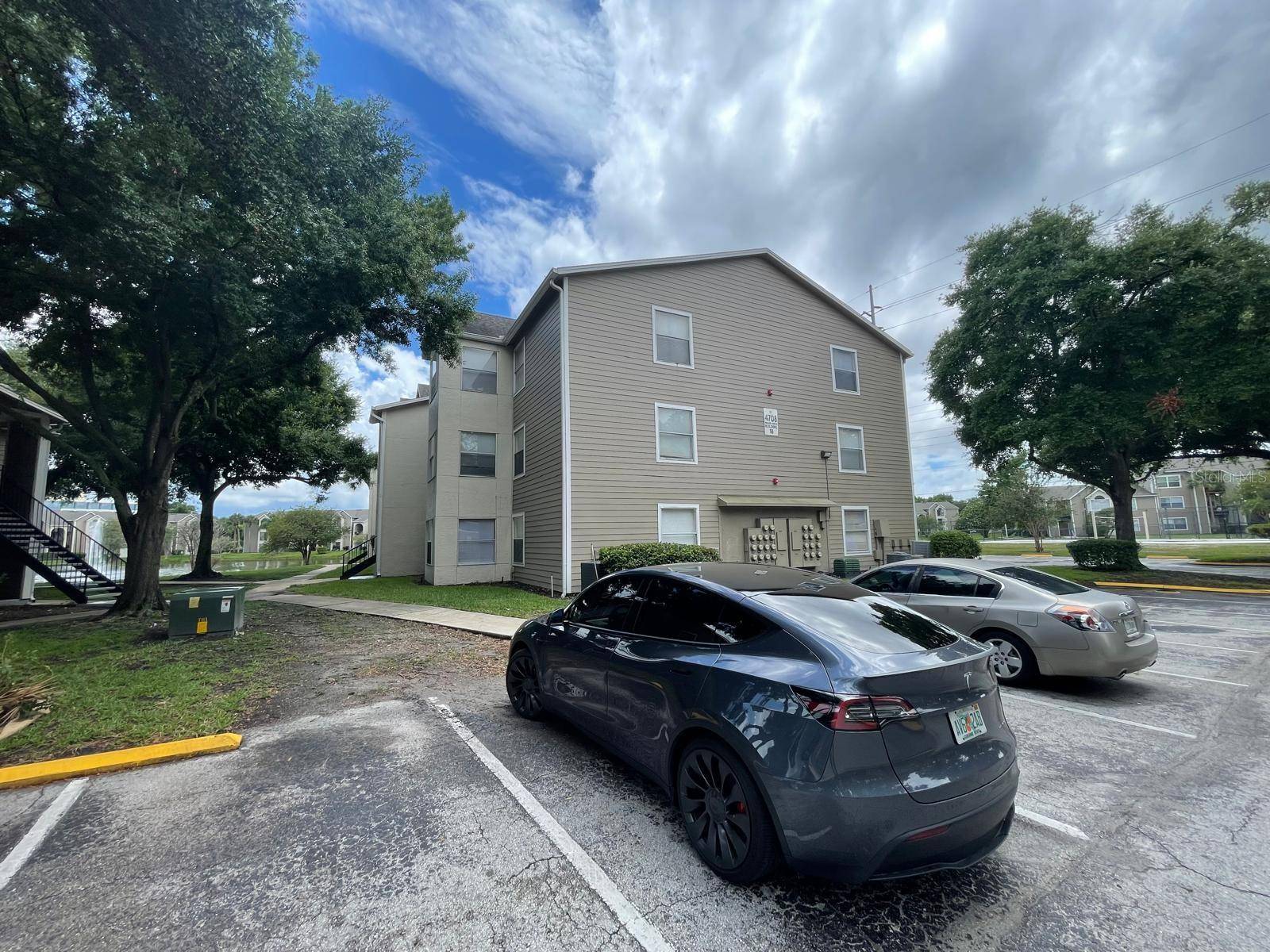 4708 WALDEN CIR #1812, Orlando, FL 32811