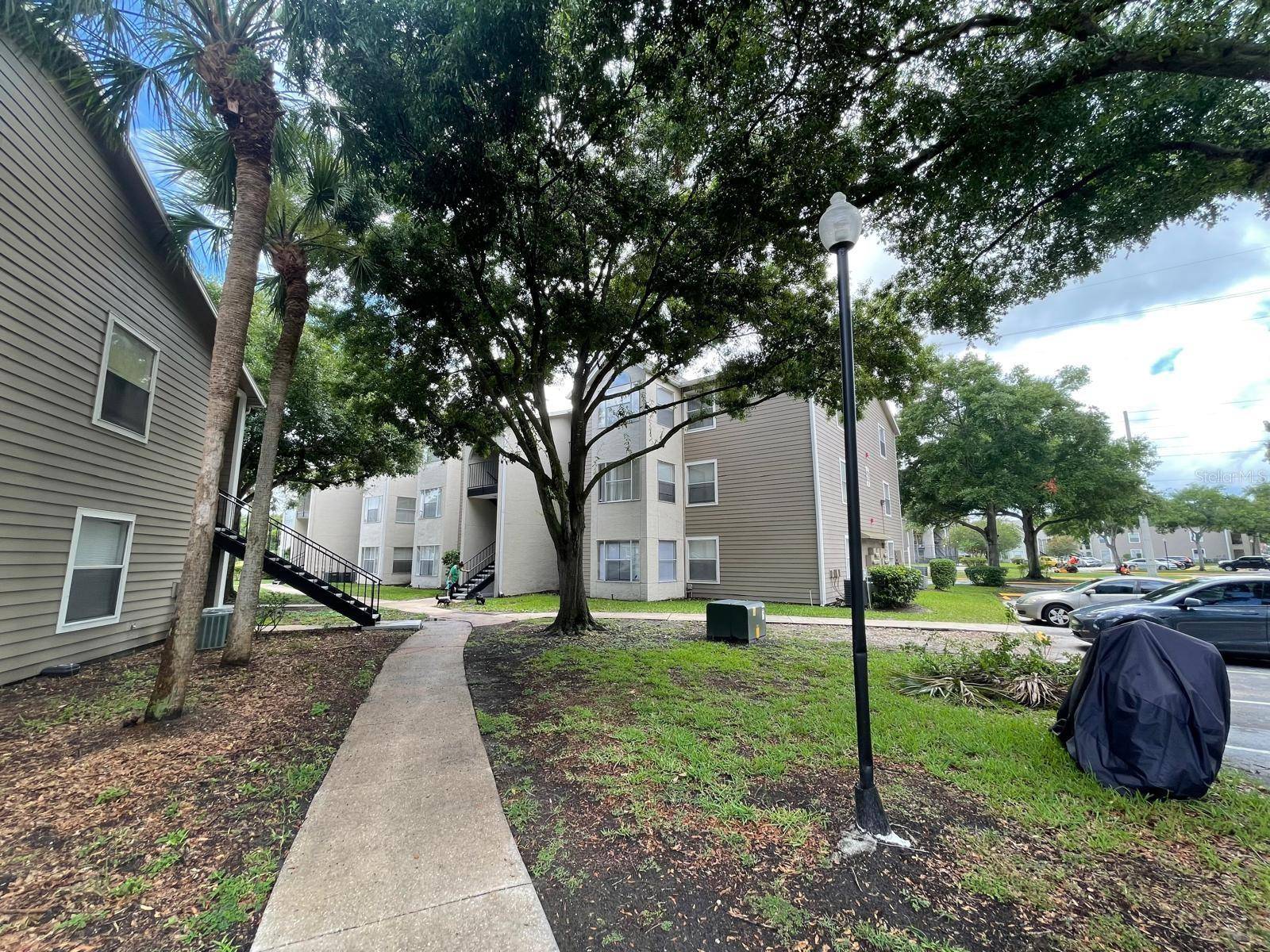 4708 WALDEN CIR #1812, Orlando, FL 32811