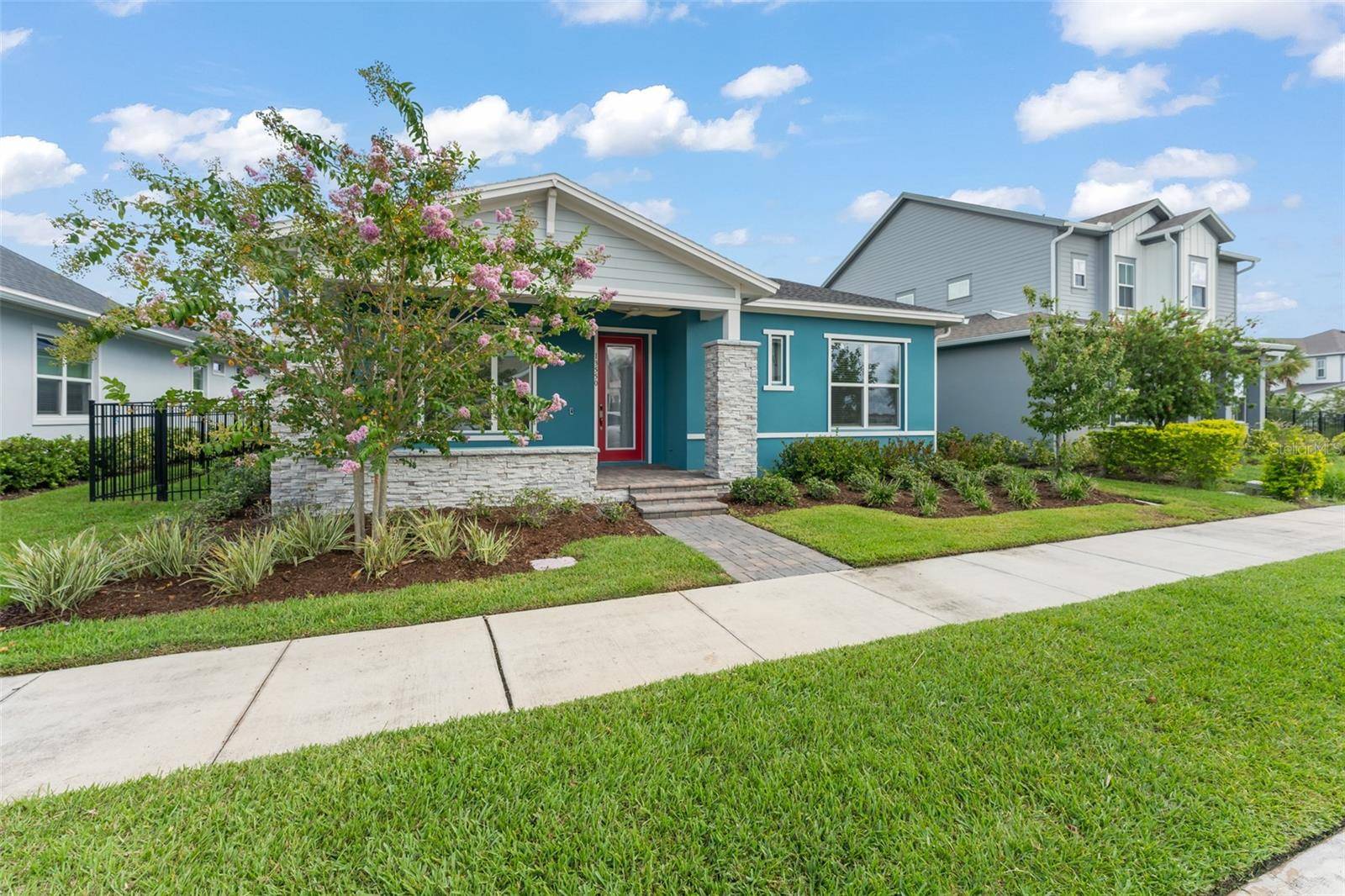 13550 MCMILLAN DR, Orlando, FL 32827