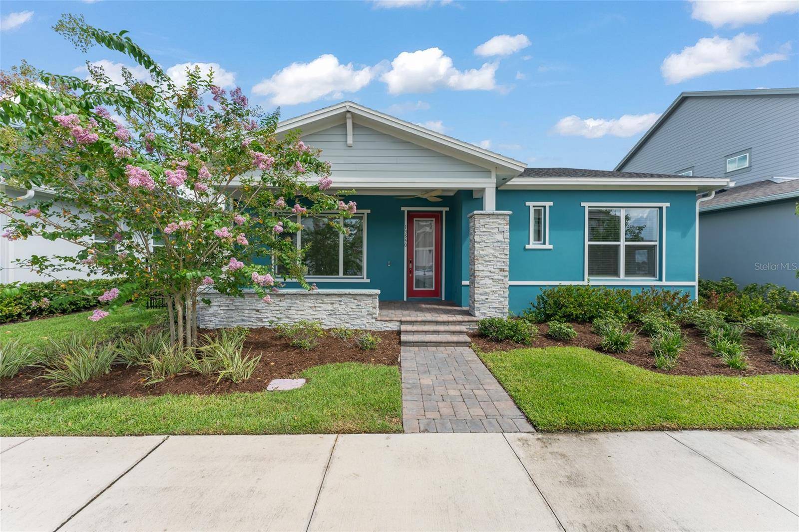 13550 MCMILLAN DR, Orlando, FL 32827