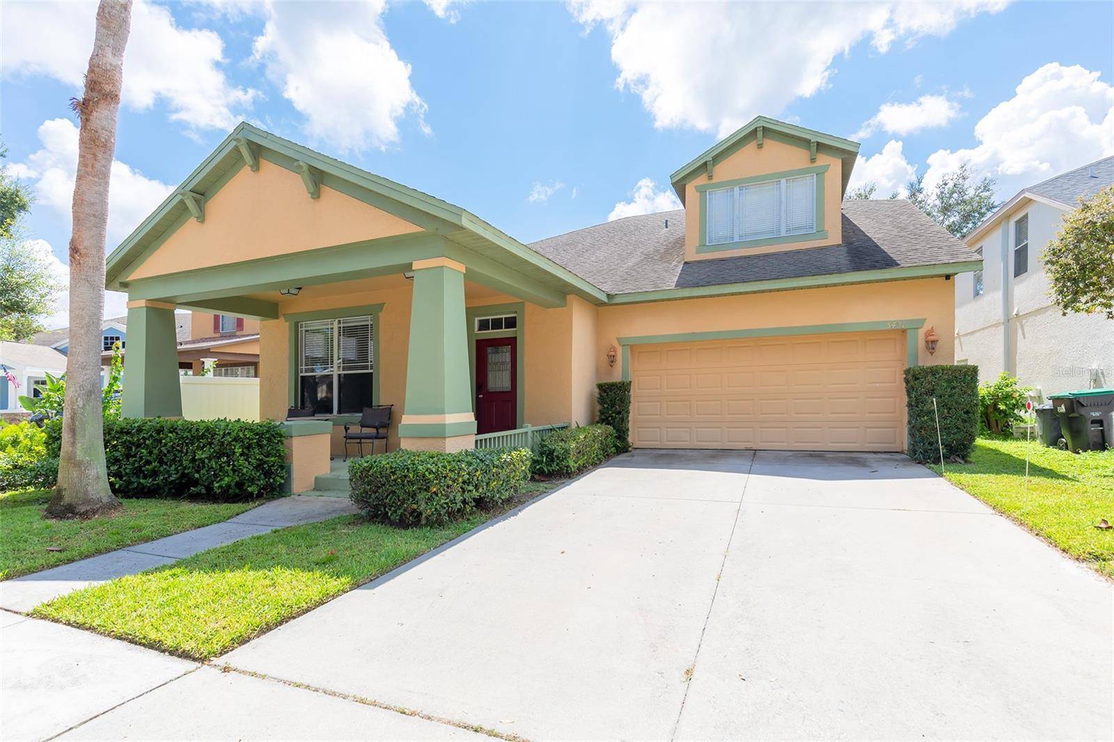 5421 GEMGOLD CT, Windermere, FL 34786
