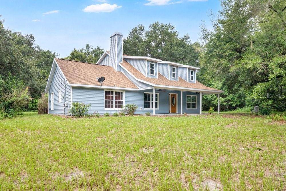 28900 SLEEPY BEAR LN, Sorrento, FL 32776