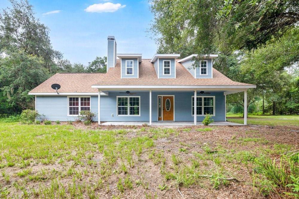 28900 SLEEPY BEAR LN, Sorrento, FL 32776