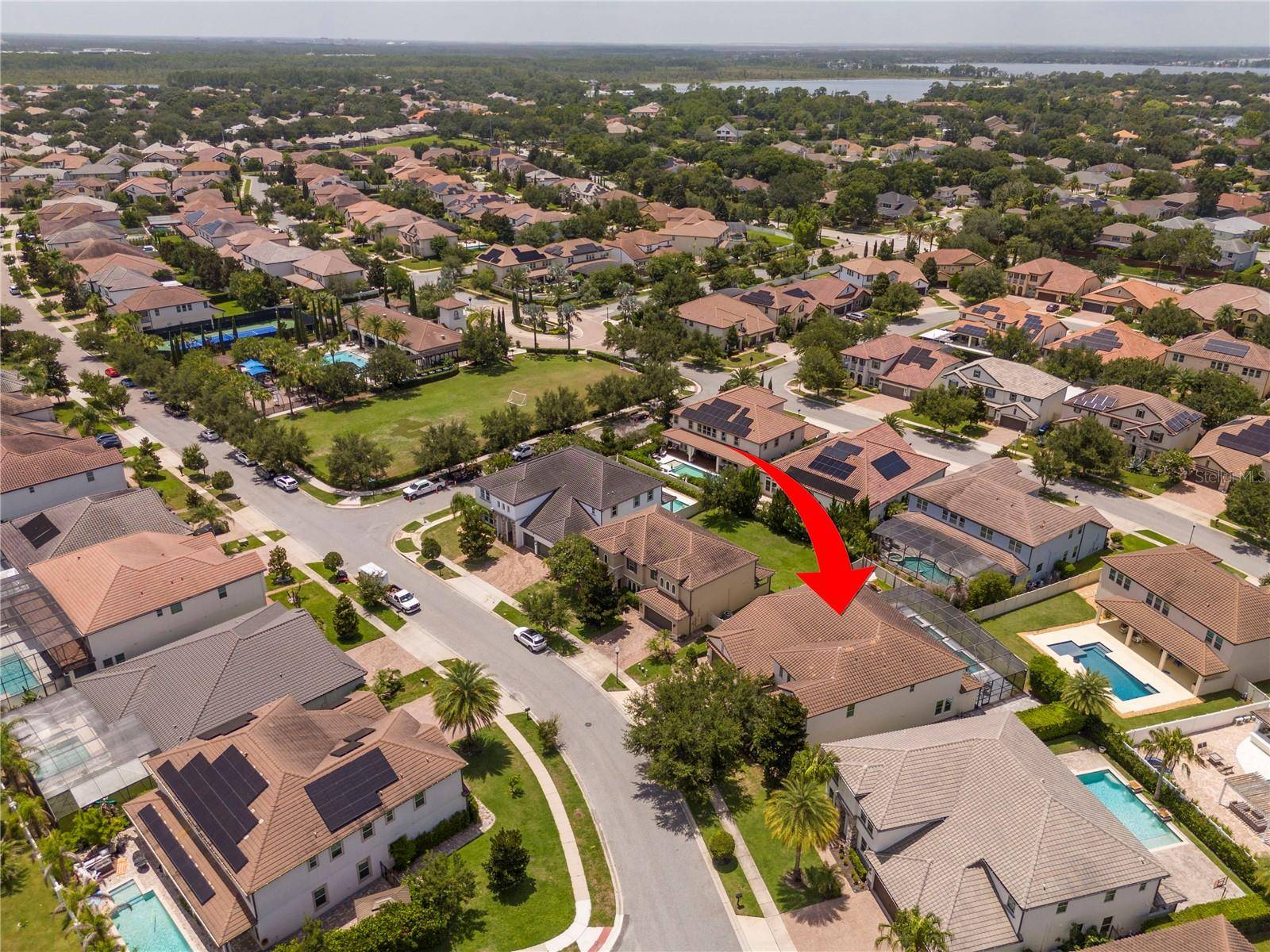 8457 MOREHOUSE DR, Orlando, FL 32836