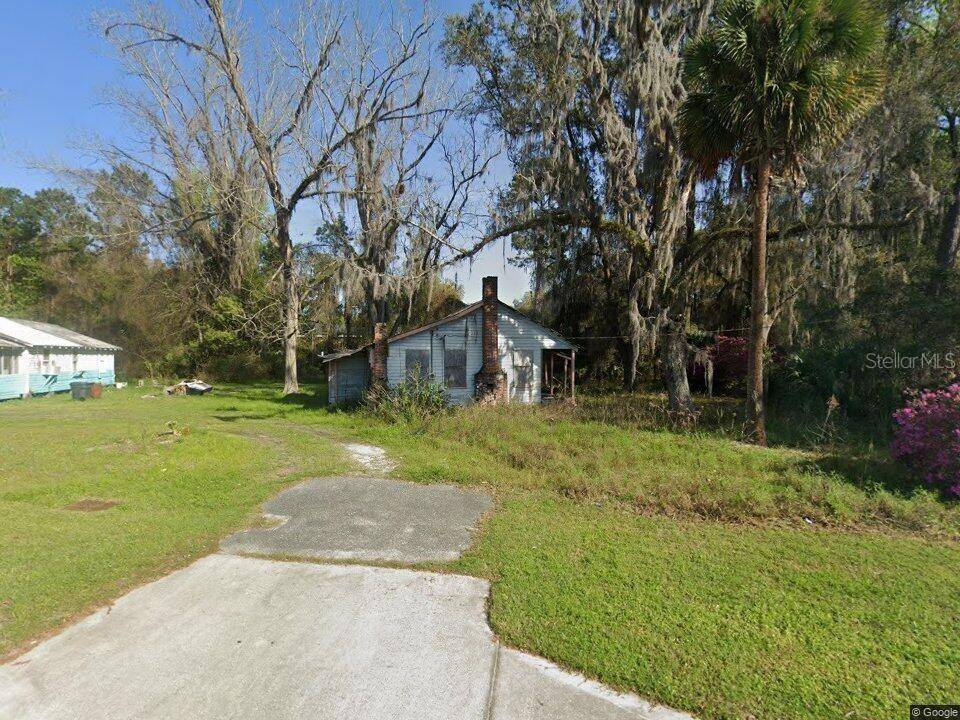 450058 OLD DIXIE HWY, Callahan, FL 32011