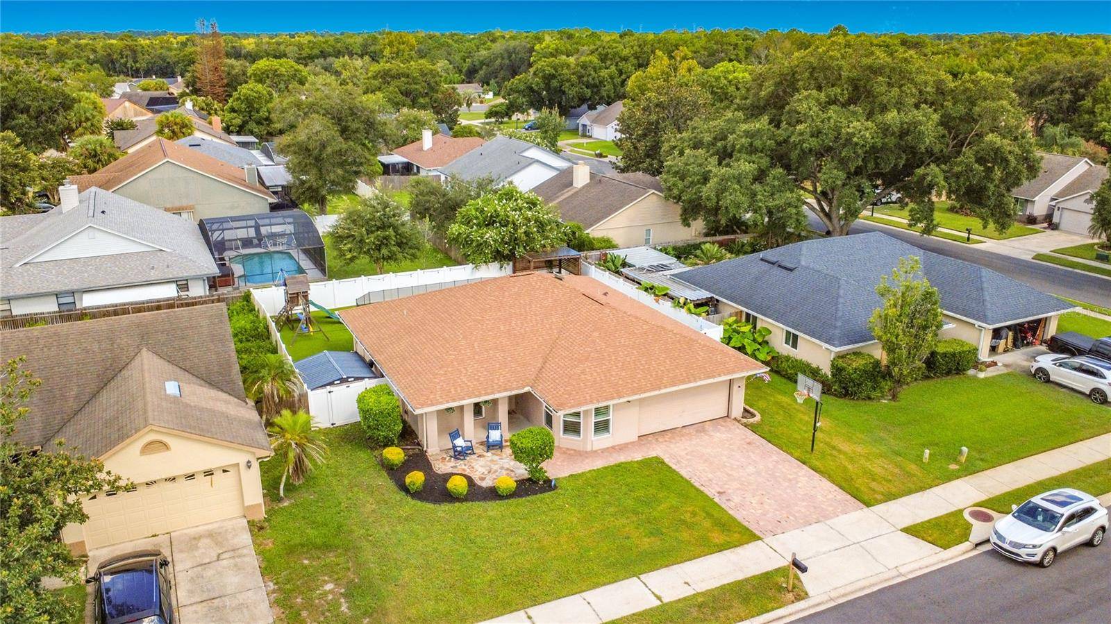 1063 BECKSTROM DR, Oviedo, FL 32765