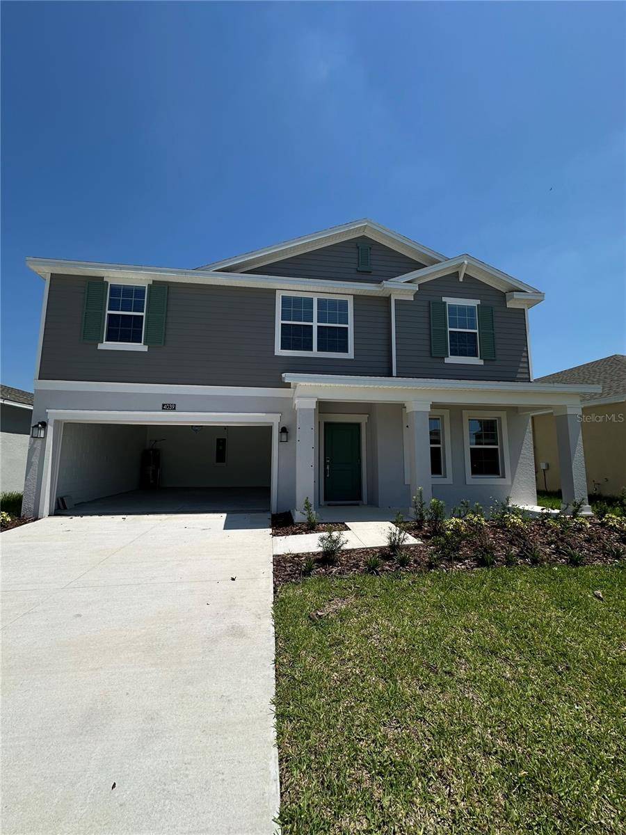 4039 AMBROSE AVE, Kissimmee, FL 34746