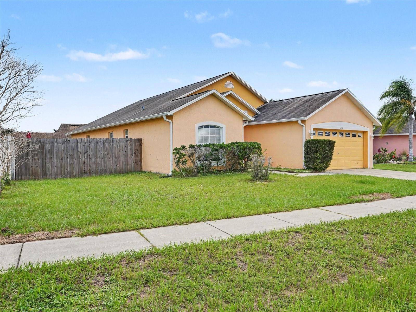 414 SPICE CT, Kissimmee, FL 34758