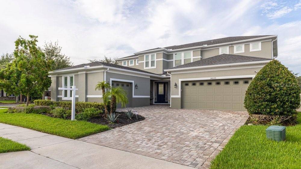 14825 ELLINGSWORTH LN, Winter Garden, FL 34787