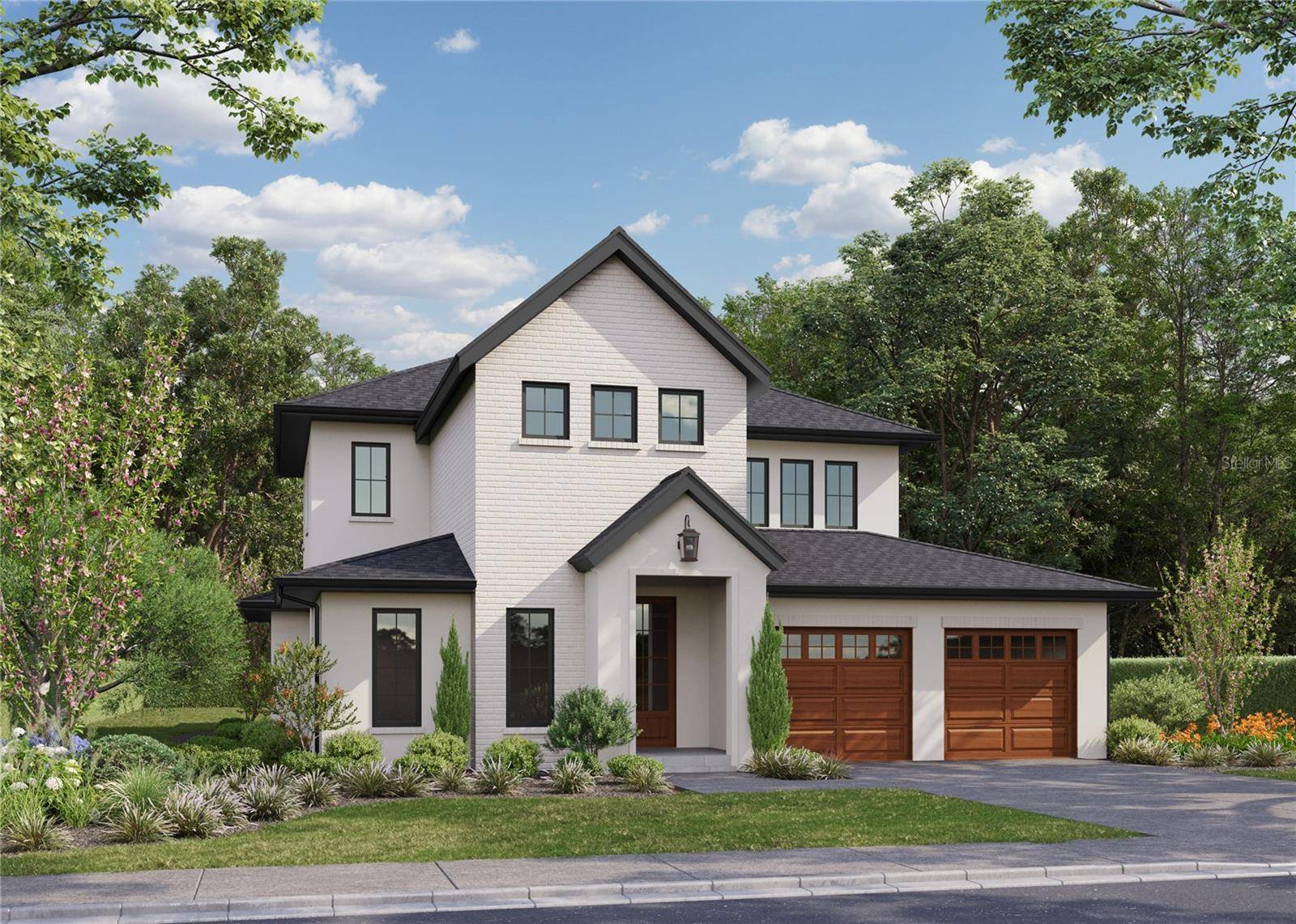 2812 MULFORD AVE, Winter Park, FL 32789