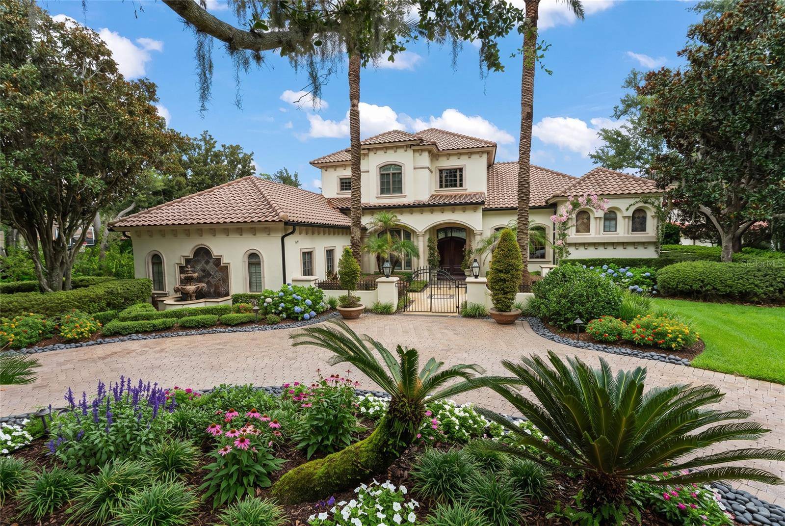 6055 LOUISE COVE DR, Windermere, FL 34786