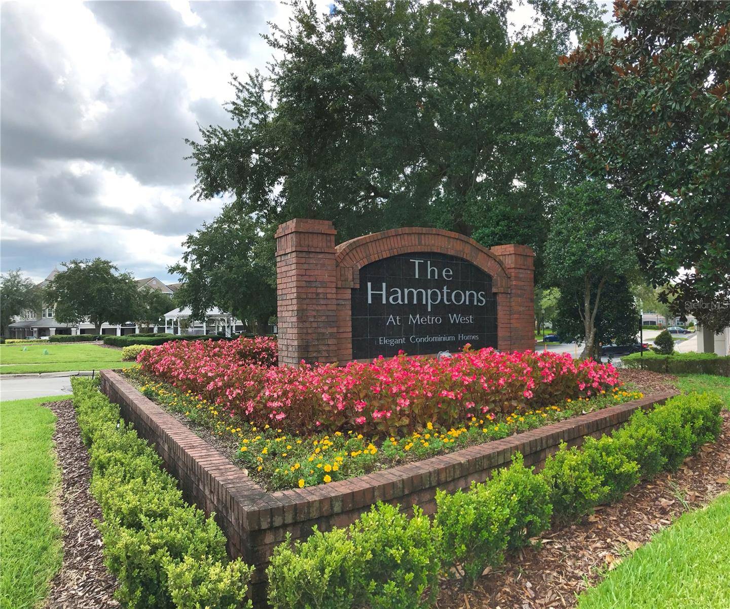 6412 QUEENS BOROUGH AVE #302, Orlando, FL 32835