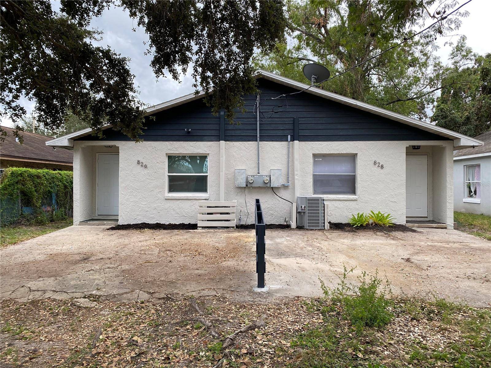 826 19TH ST, Orlando, FL 32805