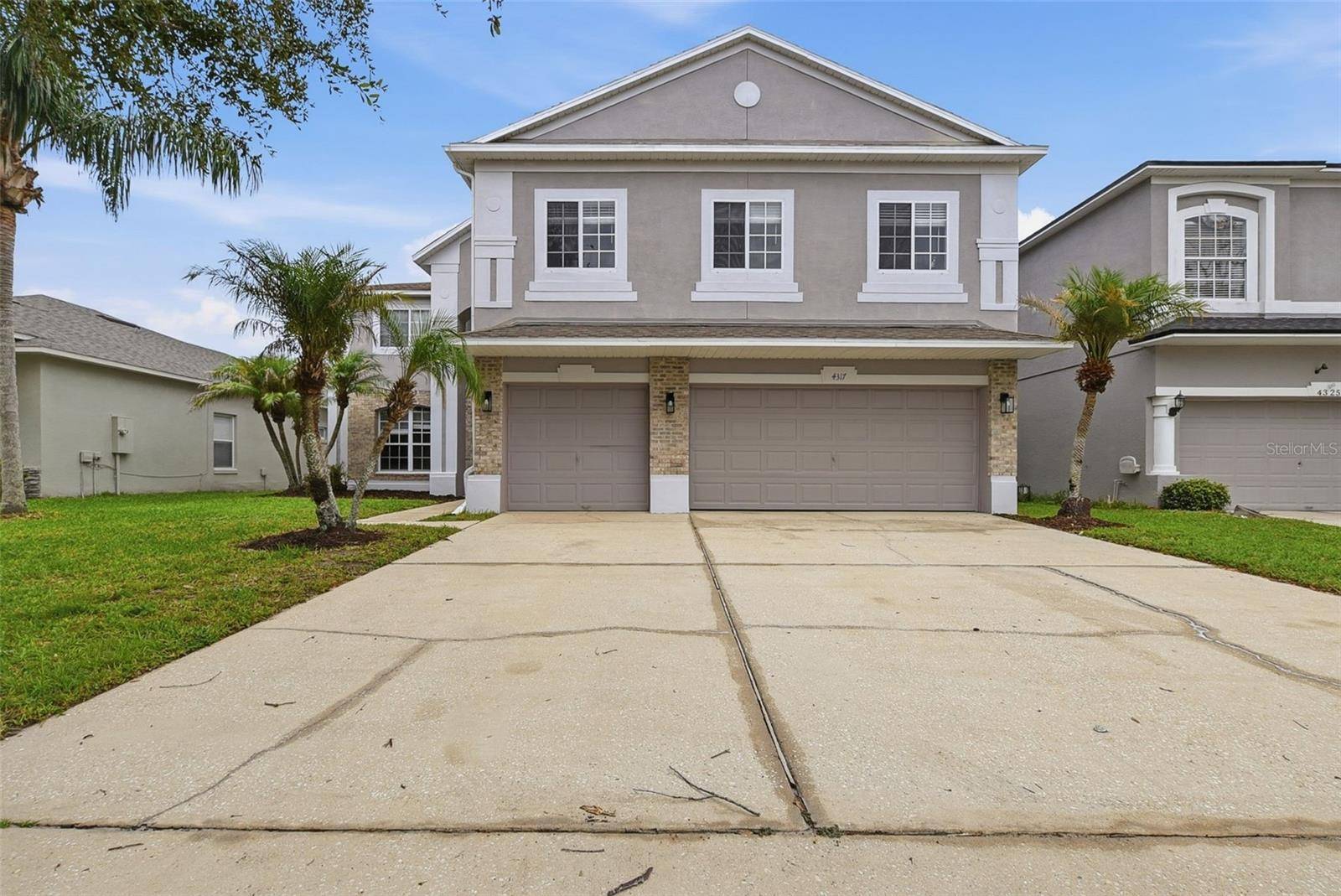 4317 HICKORY STONE CIR, Orlando, FL 32829