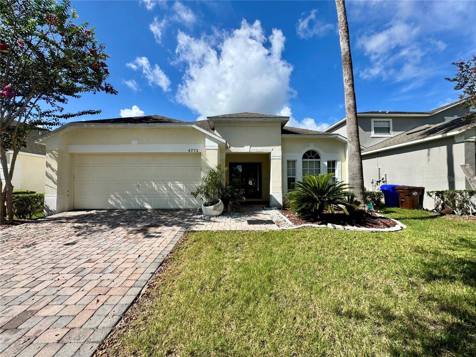 4775 CUMBRIAN LAKES DR, Kissimmee, FL 34746