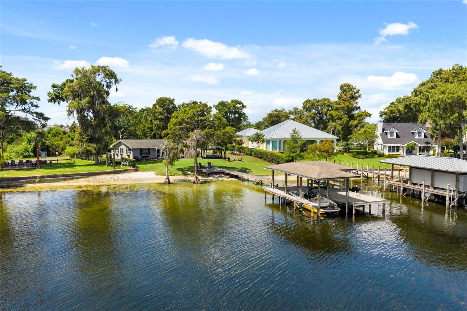 10430 LAKE COTTAGE LN, Orlando, FL 32836